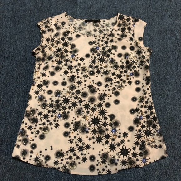 🔴SALE The Limited Blouse Bundle, Leopard print - Picture 3 of 4